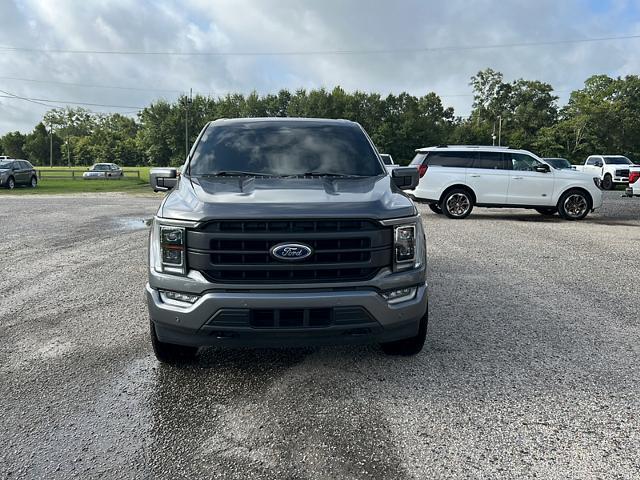 2022 Ford F-150 - $47,878