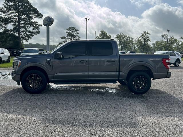 2022 Ford F-150 - $47,878