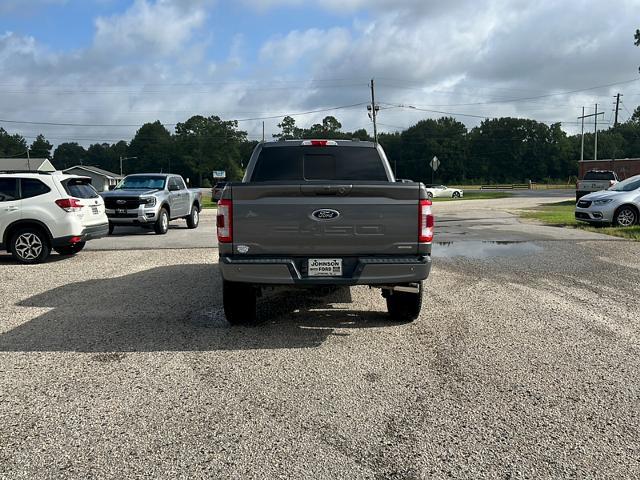 2022 Ford F-150 - $47,878