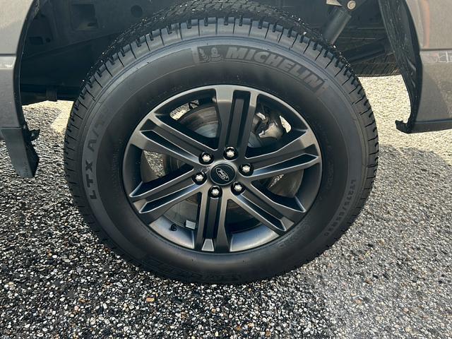 2022 Ford F-150 - $47,878