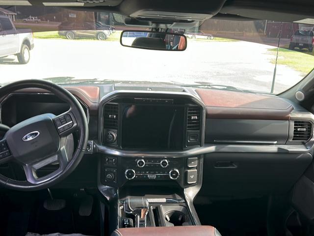 2022 Ford F-150 - $47,878
