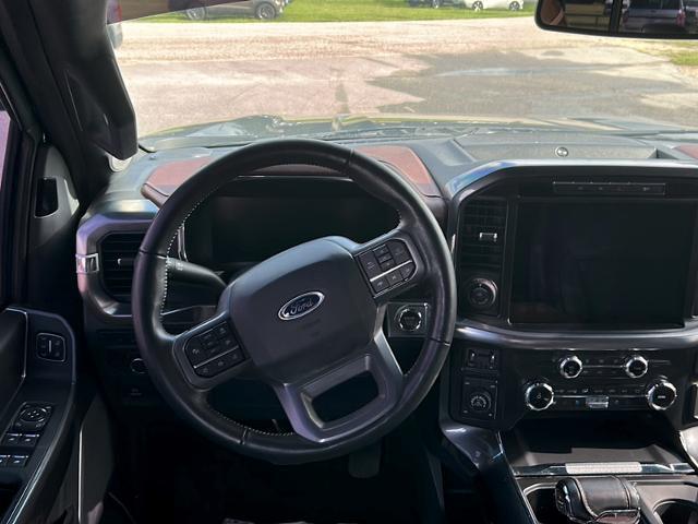 2022 Ford F-150 - $47,878