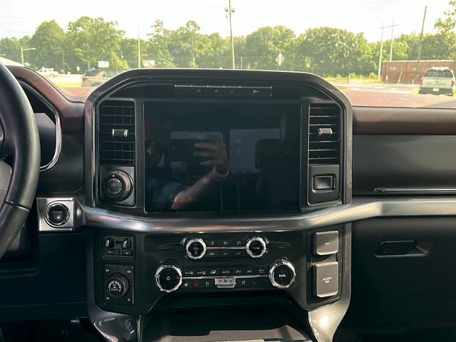 2022 Ford F-150 - $47,878
