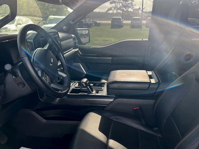 2022 Ford F-150 - $47,878