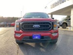 2022 F-150 Thumbnail 2
