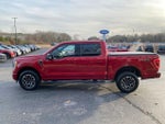 2022 F-150 Thumbnail 4