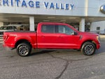 2022 F-150 Thumbnail 8