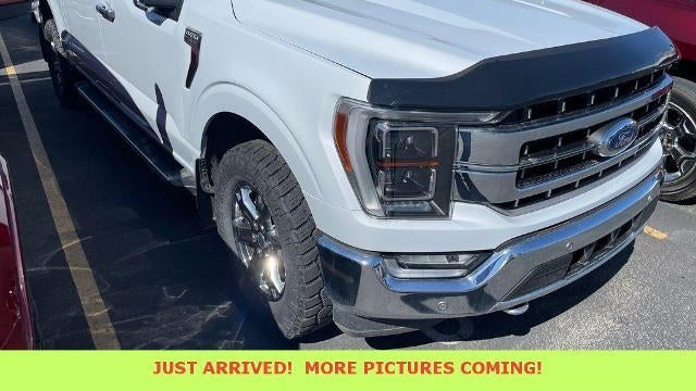Preowned 2022 Ford F-150 XLT for Sale