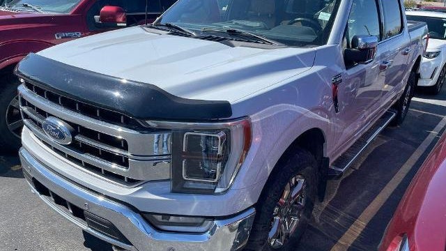 2022 Ford F-150 Limited