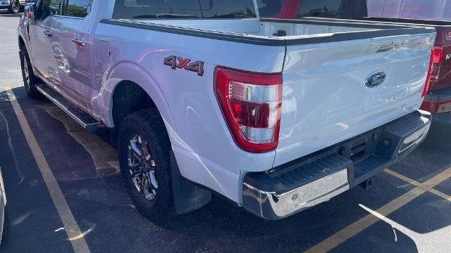 2022 Ford F-150 Limited