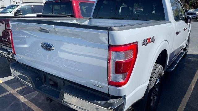 2022 Ford F-150 Limited
