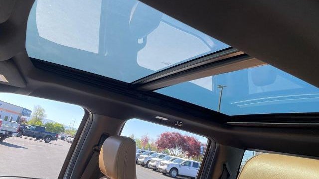 2022 Ford F-150 Limited
