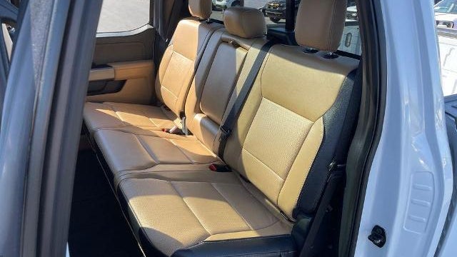 2022 Ford F-150 Limited