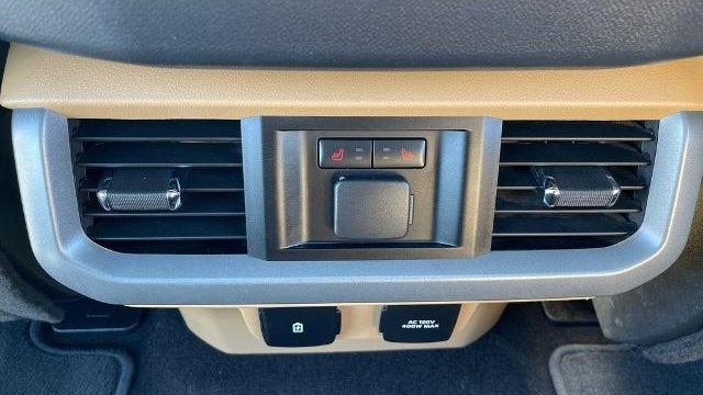 2022 Ford F-150 Limited