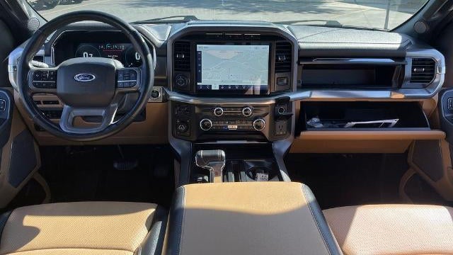 2022 Ford F-150 Limited
