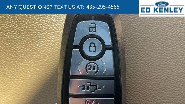 2022 Ford F-150 Limited