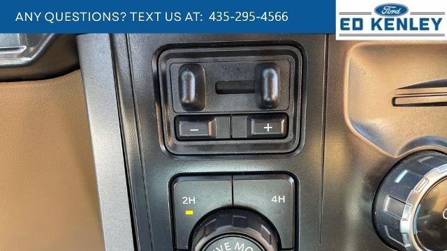2022 Ford F-150 Limited