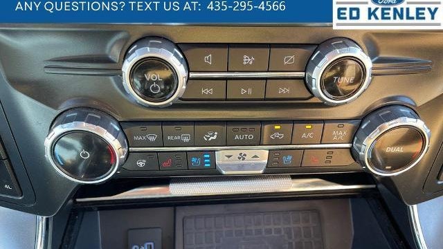 2022 Ford F-150 Limited