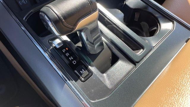 2022 Ford F-150 Limited
