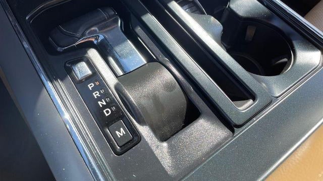 2022 Ford F-150 Limited