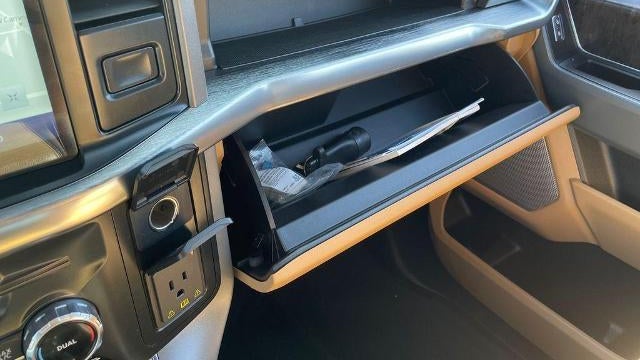 2022 Ford F-150 Limited