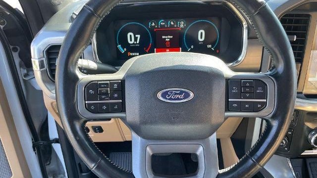 2022 Ford F-150 Limited