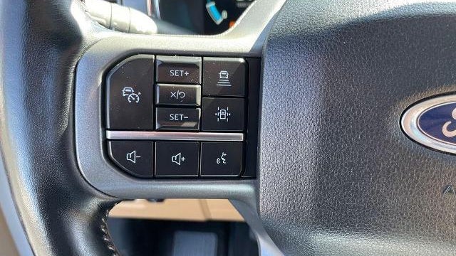 2022 Ford F-150 Limited