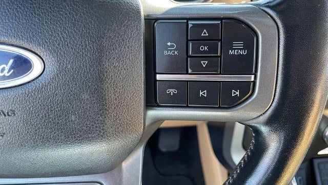 2022 Ford F-150 Limited