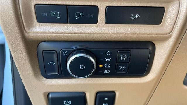 2022 Ford F-150 Limited