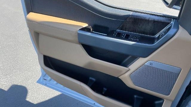 2022 Ford F-150 Limited