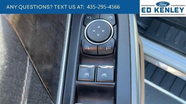 2022 Ford F-150 Limited