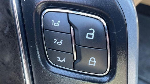 2022 Ford F-150 Limited