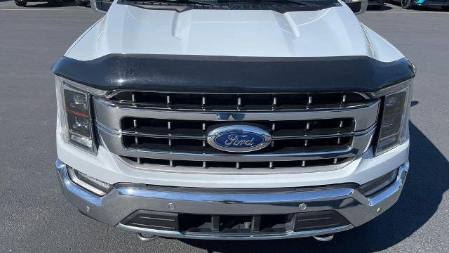 2022 Ford F-150 Limited