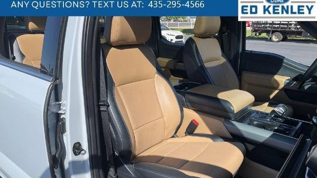 2022 Ford F-150 Limited