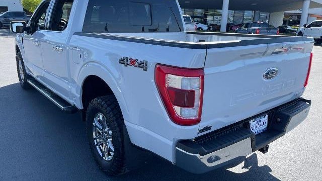 2022 Ford F-150 Limited