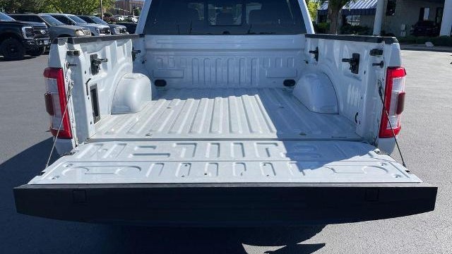 2022 Ford F-150 Limited