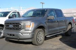 2022 F-150 Thumbnail 2