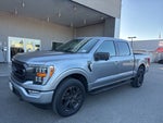 2022 F-150 Thumbnail 1