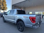 2022 F-150 Thumbnail 5