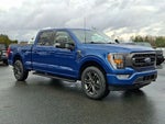 2022 F-150 Thumbnail 1