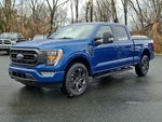 2022 F-150 Thumbnail 3