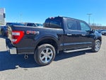 2022 F-150 Thumbnail 6