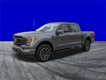 2022 F-150 Thumbnail 7