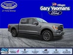 2022 F-150 Thumbnail 27