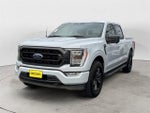 2022 F-150 Thumbnail 1