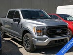 2022 F-150 Thumbnail 1