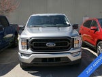 2022 F-150 Thumbnail 2