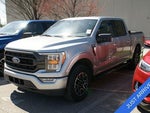 2022 F-150 Thumbnail 3
