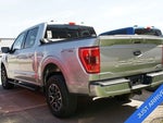 2022 F-150 Thumbnail 4