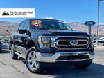2022 F-150 Thumbnail 1